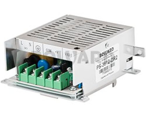 PS-3612-DR2