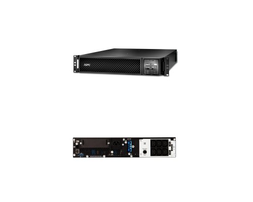 SRT1500RMXLI APC Smart-UPS 1500 ВА