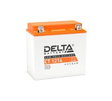 Delta CT 1214