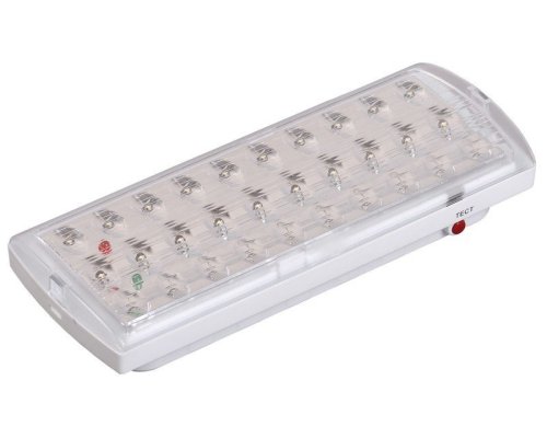 Светильник аварийный ДПА 2101 4ч IP20 LIGHTING (LDPA0-2101-30-K01)