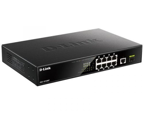 DGS-1010MP/A1A