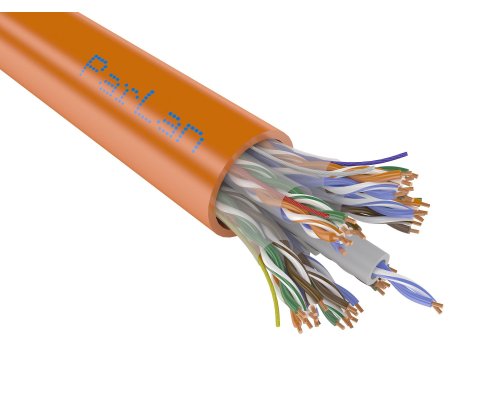 ParLan U/UTP Cat5e ZH нг(А)-HF 25х2х0,52 (110951)