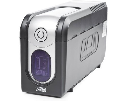 Imperial IMD-525AP 315Вт 525ВА черный