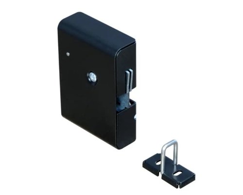 Promix-SM308.10.1 black