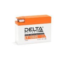 Delta CT 12025