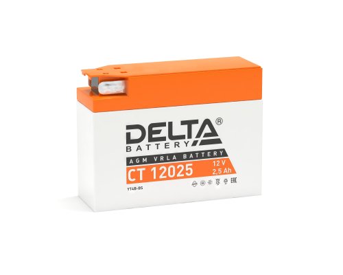 Delta CT 12025