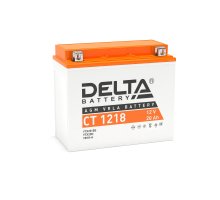 Delta CT 1218