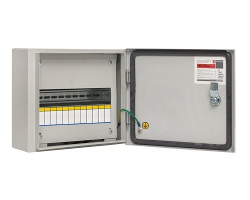 ЩРН-12 (265х310х120) IP54 PROxima (mb24-12)