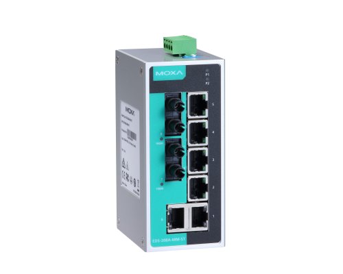 EDS-208A-MM-ST
