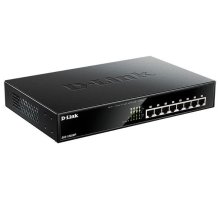 DGS-1008MP/B1A