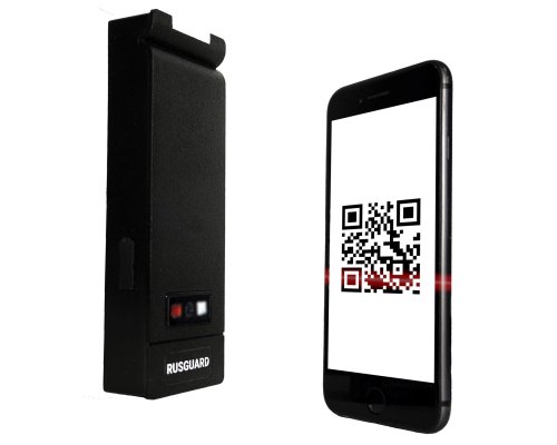 R-10 MF (QR)