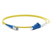 FC-S2-9-FC/UR-LC/UR-H-1M-LSZH-YL