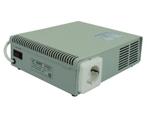Штиль R 250T