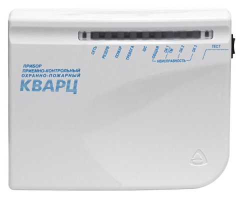 Кварц