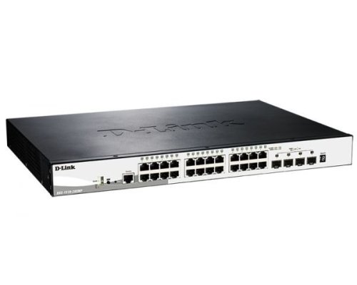 DGS-1510-28XMP/A1A