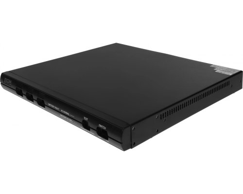 King Pro RM KIN-1000AP RM 800Вт 1000ВА черный