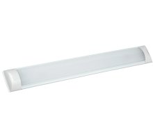 Светильник светодиодный ДБО 5001 18Вт 4000К IP20 600мм металл LIGHTING (LDBO0-5001-18-4000-K02)