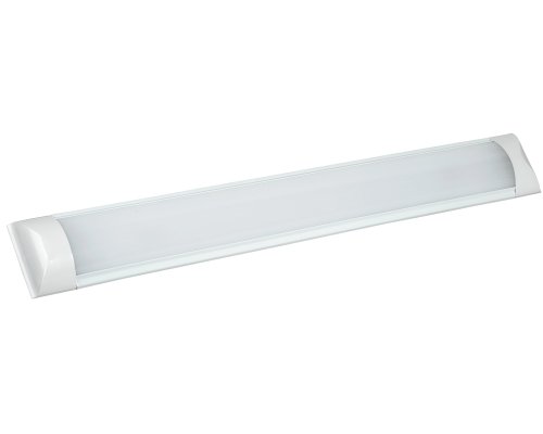 Светильник светодиодный ДБО 5001 18Вт 4000К IP20 600мм металл LIGHTING (LDBO0-5001-18-4000-K02)