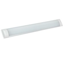 Светильник светодиодный ДБО 5003 18Вт 4000К IP20 600мм алюминий LIGHTING (LDBO0-5003-18-4000-K03)