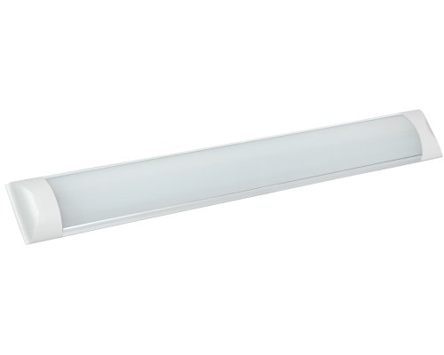 Светильник светодиодный ДБО 5004 36Вт 4000К IP20 1200мм алюминий LIGHTING (LDBO0-5004-36-4000-K03)