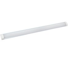 Светильник светодиодный ДБО 5008 36Вт 6500К IP20 1200мм алюминий LIGHTING (LDBO0-5008-36-6500-K03)