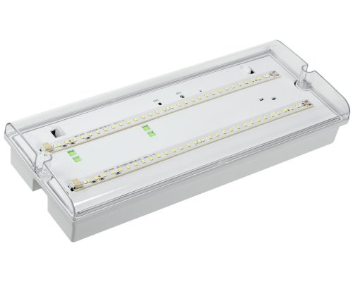 Светильник аварийный ДПА 5042-1 1ч IP65 LIGHTING (LDPA0-5042-1-65-K01)