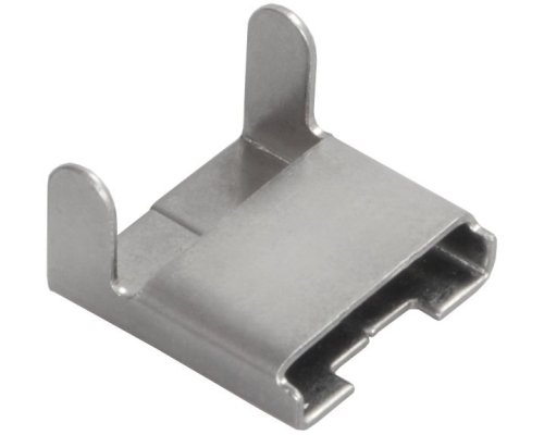 Скрепа СГ-20 (100 шт) (UZA-50-100)