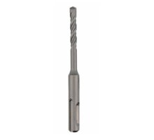 Бур по бетону 5х110х50 мм SDS PLUS Kranz (KR-91-0005)
