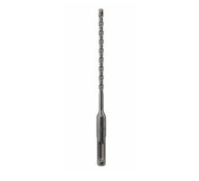 Бур по бетону 5х160х100хмм SDS PLUS Kranz (KR-91-0031)