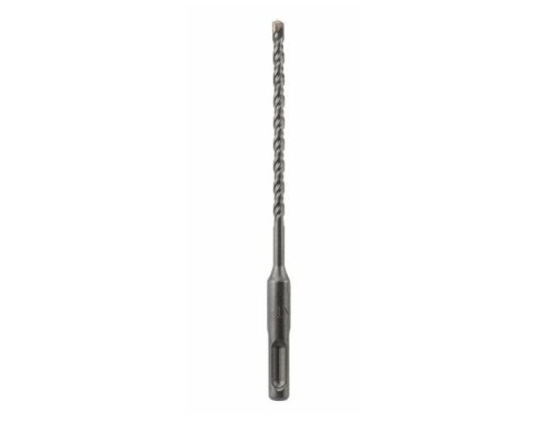 Бур по бетону 5х160х100хмм SDS PLUS Kranz (KR-91-0031)