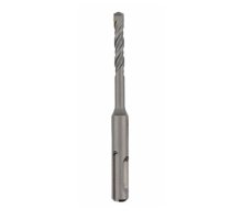 Бур по бетону 6х110 мм SDS PLUS Kranz (KR-91-0006)