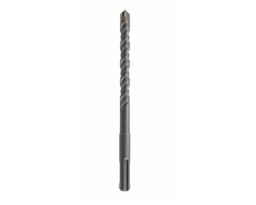 Бур по бетону 10x160x100мм SDS PLUS KRANZ (KR-91-0013)