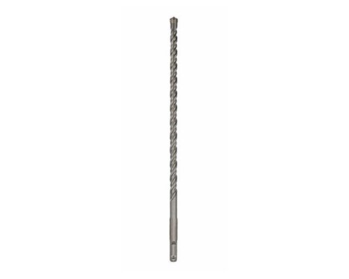 Бур по бетону 10x460x400 мм SDS PLUS Kranz (KR-91-0818)
