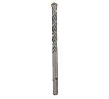 Бур по бетону 12х160 мм SDS PLUS Kranz (KR-91-0014)