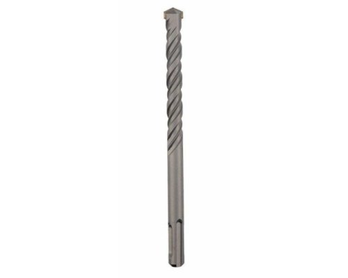 Бур по бетону 12х160 мм SDS PLUS Kranz (KR-91-0014)