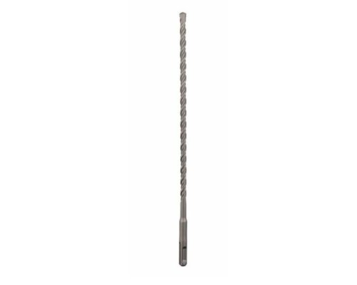 Бур по бетону 12x260x200мм SDS PLUS KRANZ (KR-91-0816)