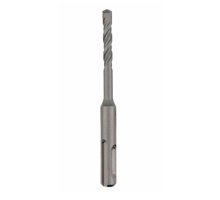 Бур по бетону 6х160 мм SDS PLUS KRANZ (KR-91-0011-4)