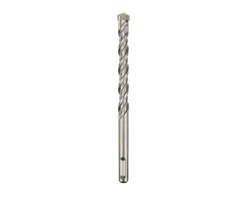 Бур по бетону 12x210x150мм, крестовая пластина, SDS PLUS KRANZ (KR-91-0822)