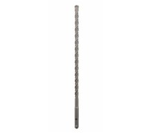 Бур по бетону 12x310x250мм, крестовая пластина, SDS PLUS KRANZ (KR-91-0824)