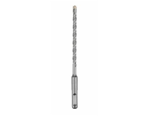 Бур по бетону 14x210x150мм, крестовая пластина, SDS PLUS KRANZ (KR-91-0835)