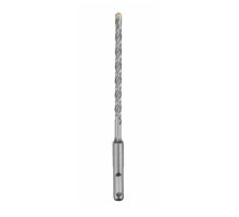 Бур по бетону 16x210x250мм, крестовая пластина, SDS PLUS KRANZ (KR-91-0836)