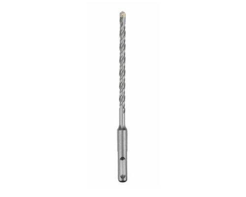 Бур по бетону 16x210x250мм, крестовая пластина, SDS PLUS KRANZ (KR-91-0836)