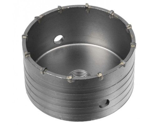 Коронка по бетону М22 х 110 мм Kranz (KR-91-0419)