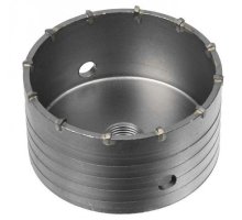 Коронка по бетону М22 х 120 мм Kranz (KR-91-0420)