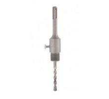 Хвостовик для коронки М22 х 120 мм SDS PLUS Kranz (KR-91-0421)