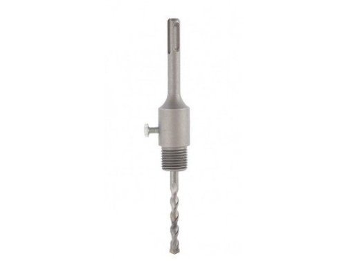 Хвостовик для коронки М22 х 120 мм SDS PLUS Kranz (KR-91-0421)