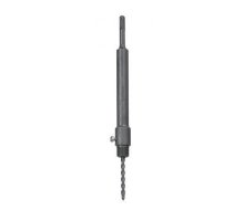 Хвостовик для коронки М22х250 мм SDS PLUS Kranz (KR-91-0422)