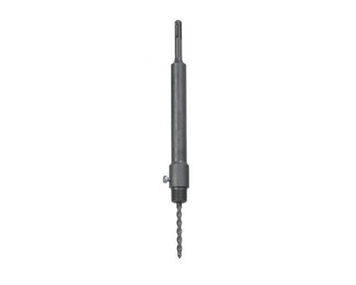 Хвостовик для коронки М22х250 мм SDS PLUS Kranz (KR-91-0422)