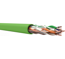 TechnoLAN F/UTP Cat 5e PVC LSнг(А)-LSLTx 2х2х0,52