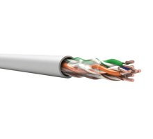TechnoLAN U/UTP Cat 5e PVC LSнг(А)-LS  2х2х0,52